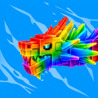 Ice Serpent