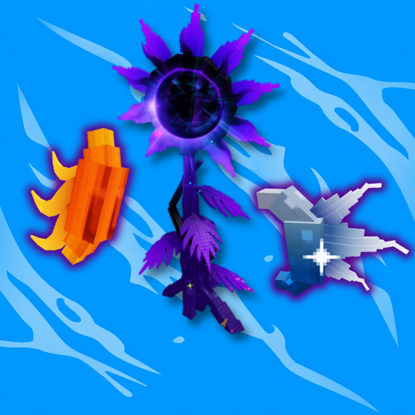 The Eclipse Bundle π