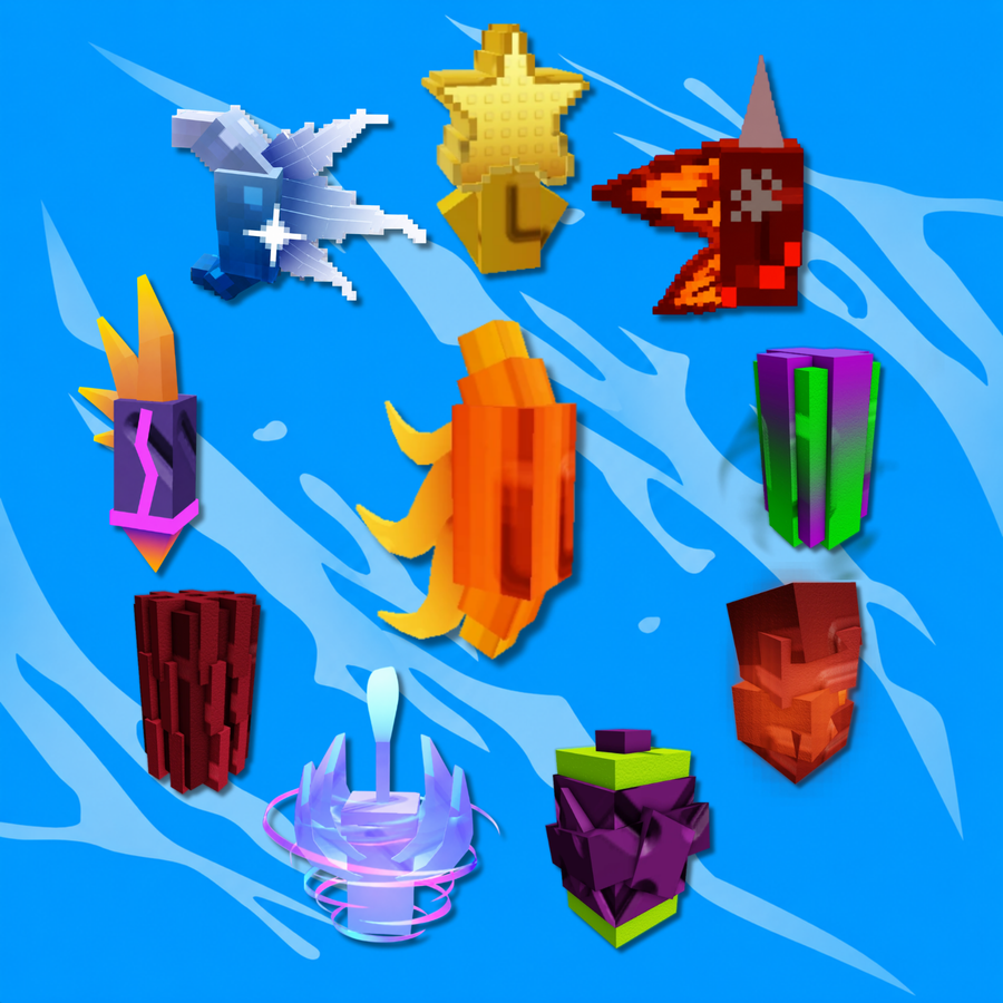 π Ultimate Seed Bundle π (NEW SEEDSπ₯)