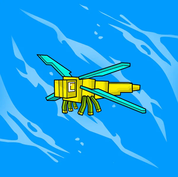 DragonFly