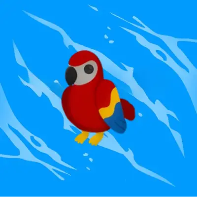 Parrot