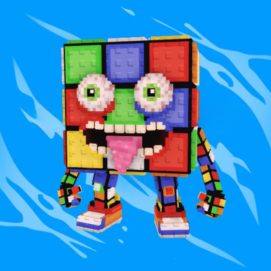 Rubrikiko