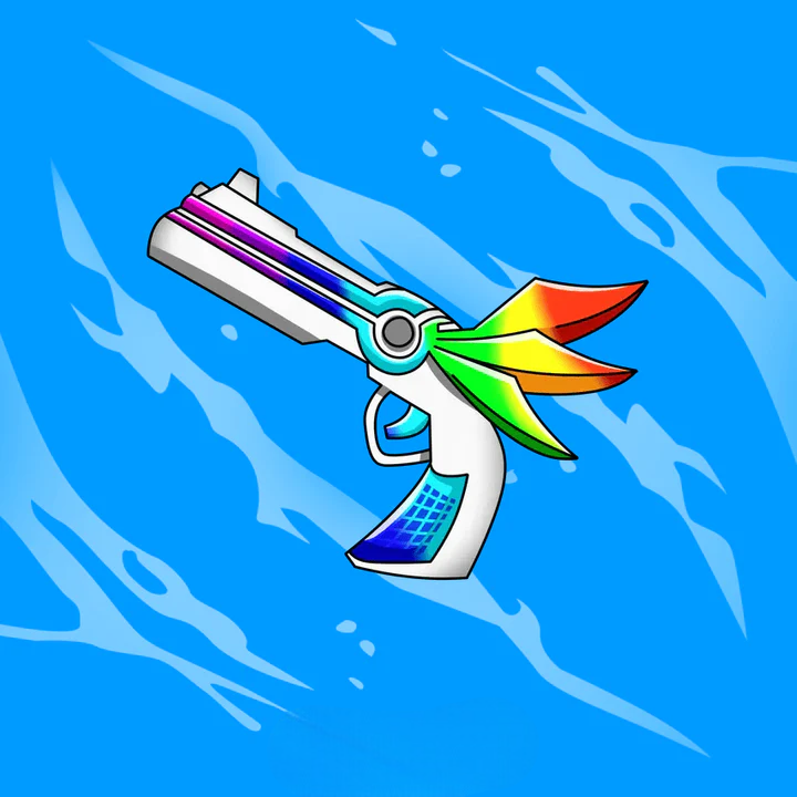 Chroma Lightbringer