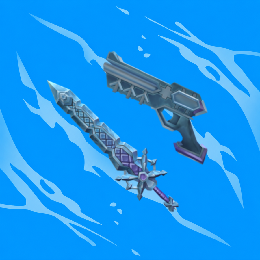 Icebeam Bundle