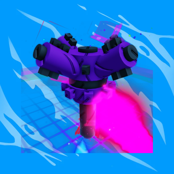 Super Sprinkler