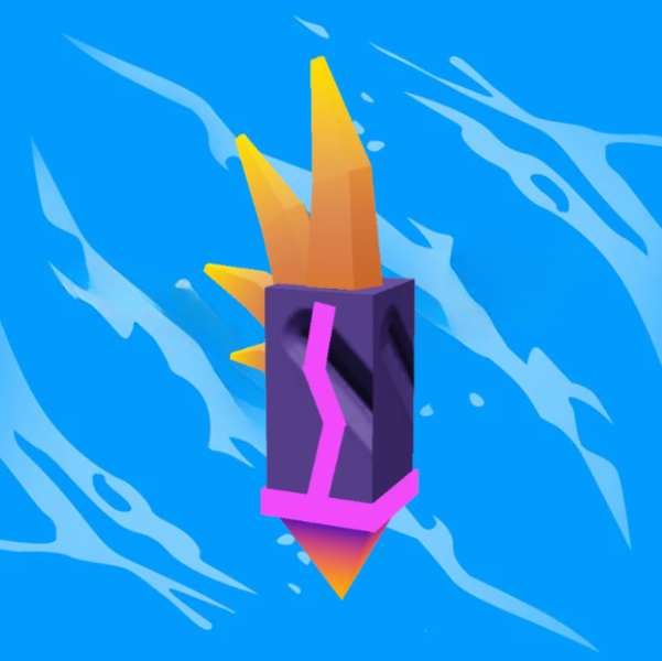 Venom Splitter (NEW π₯)