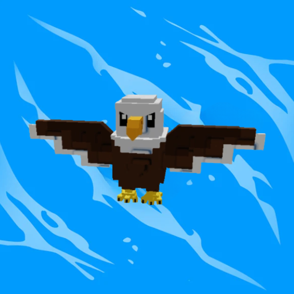 Bald Eagle