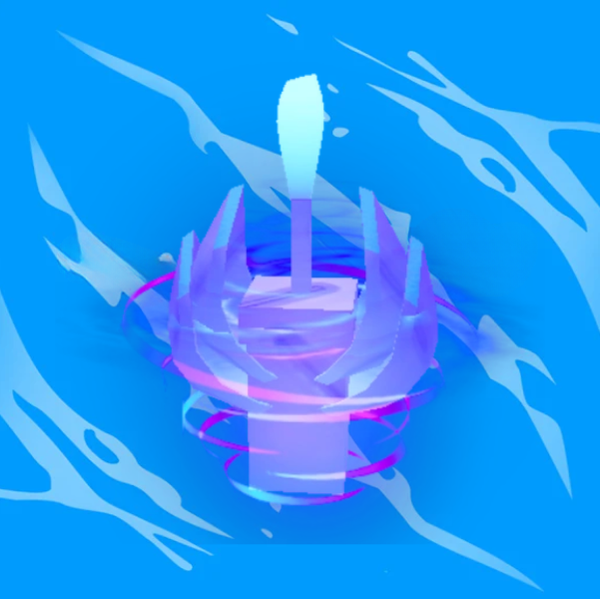 Hypno Bloom Seed π (NEW π₯)
