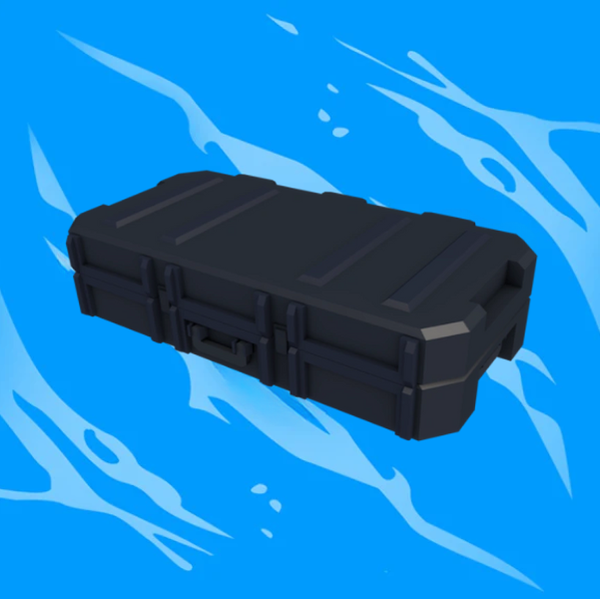 Skin Case 1