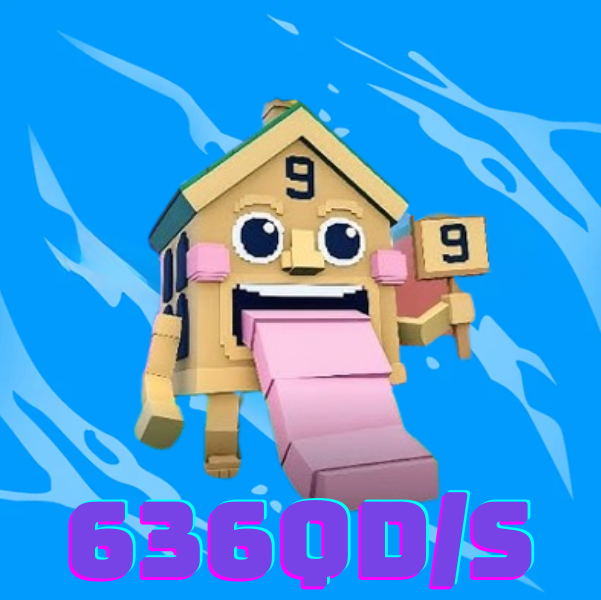 636QD/S 🔥 Esok Sekolah