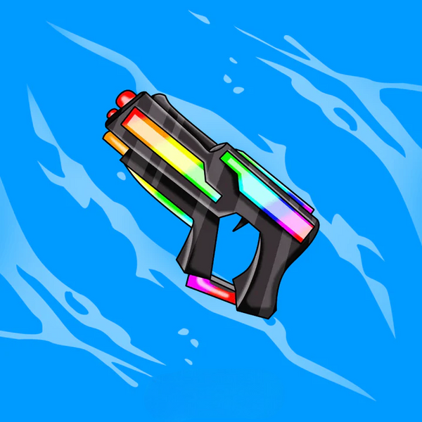 Chroma Laser