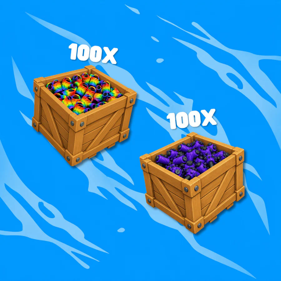 Ultimate Gear Bundle