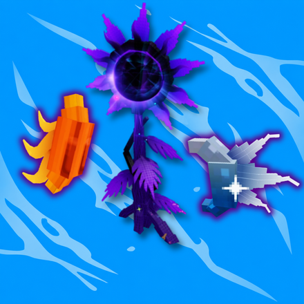 The Eclipse Bundle 🌑