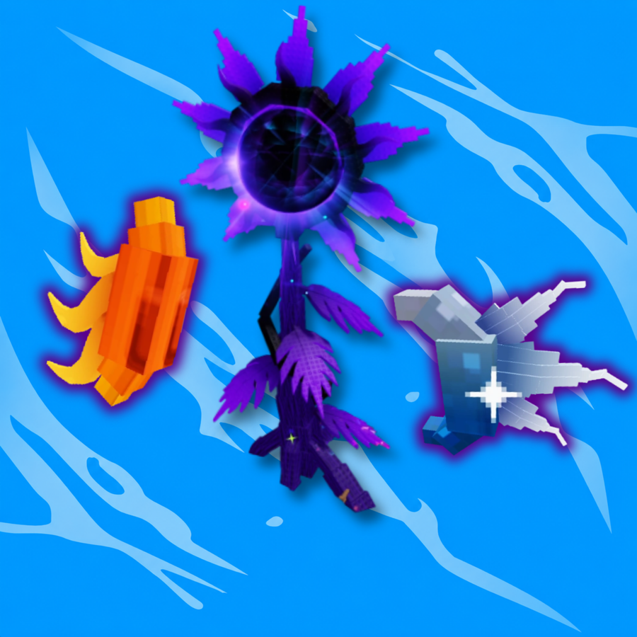 The Eclipse Bundle 🌑