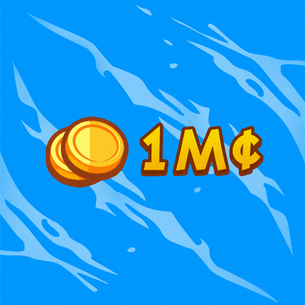 1M Sheckles