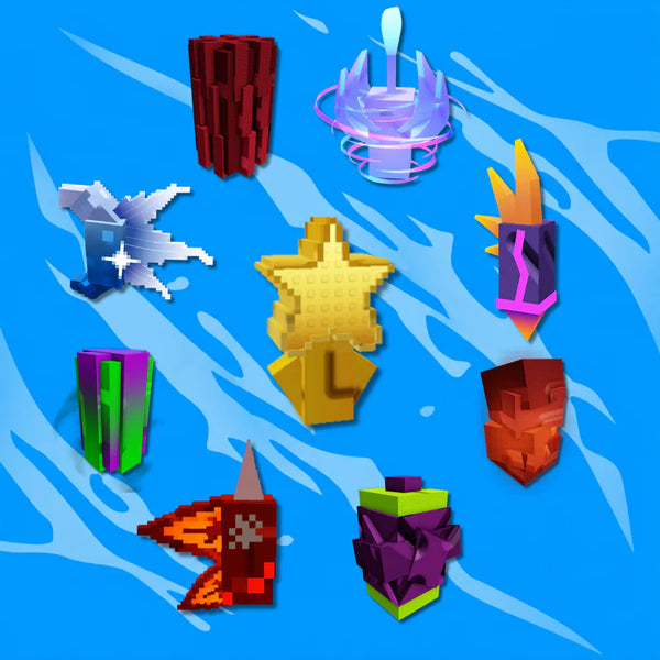 🏆 Ultimate Seed Bundle 🏆 (NEW SEED🔥)