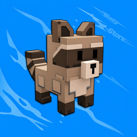 Raccoon