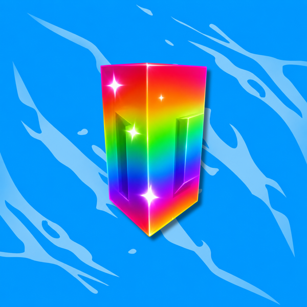 Rainbow Seed