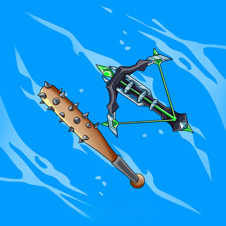 Deadly Bundle