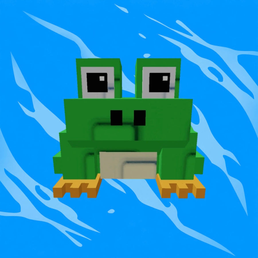 Frog