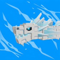 Ice Serpent