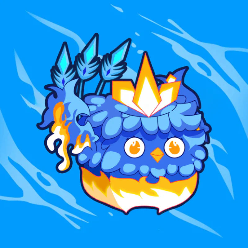 Permanent Phoenix Fruit