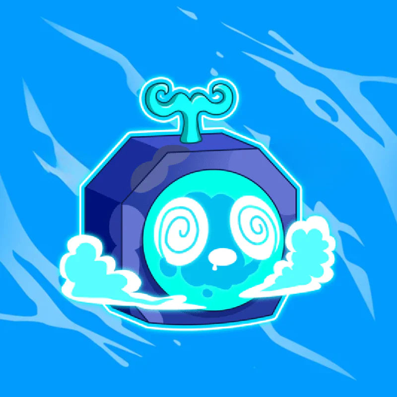 Permanent Portal Fruit