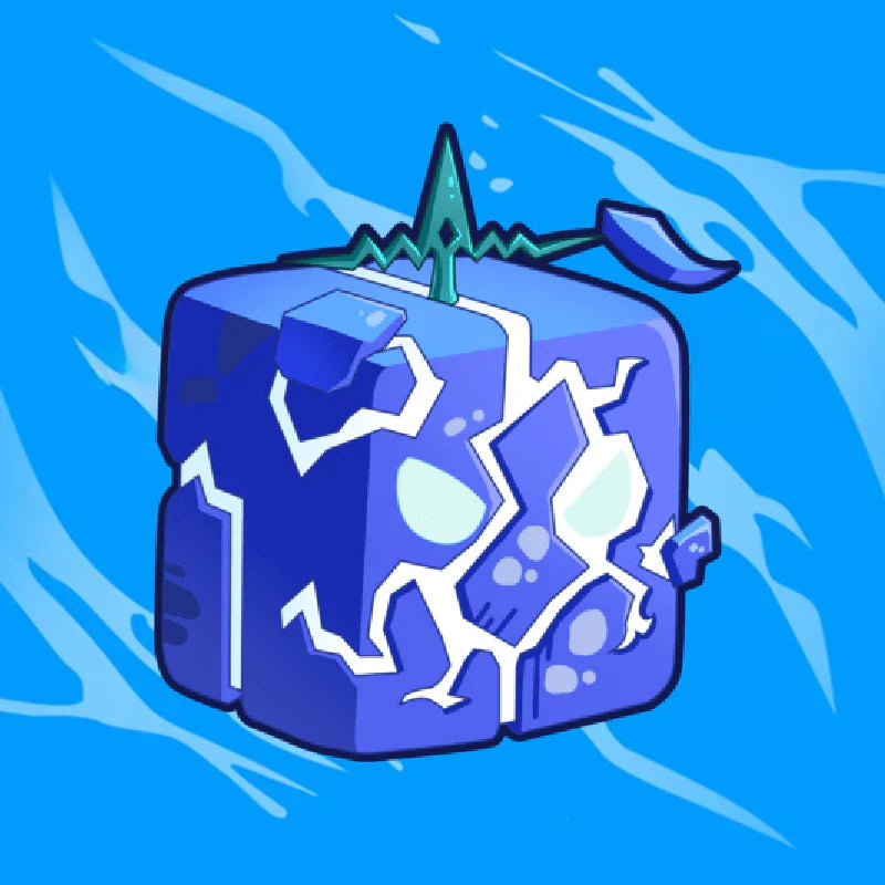 Permanent Quake Fruit