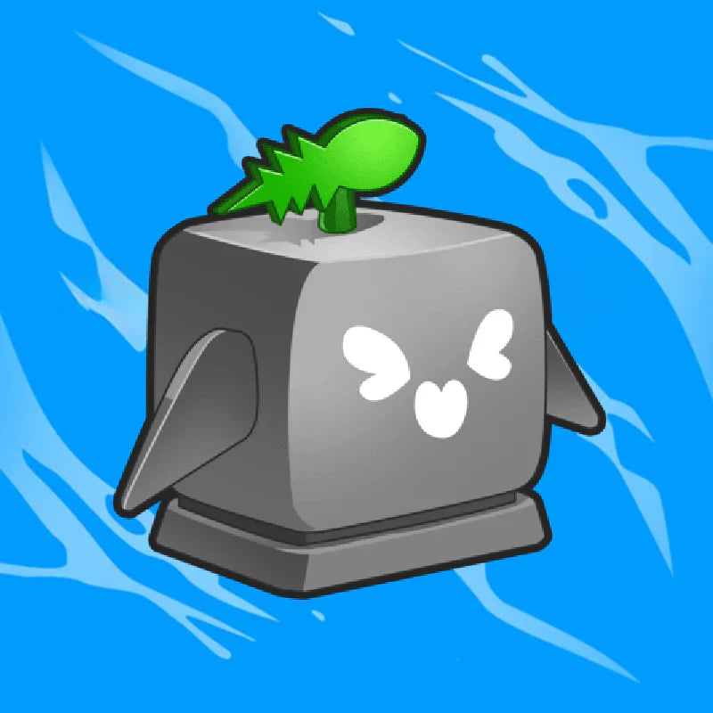 Permanent Rocket Fruit