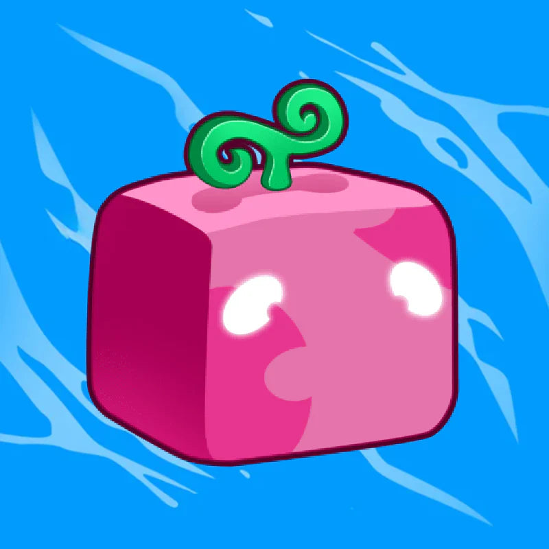 Permanent Rubber Fruit