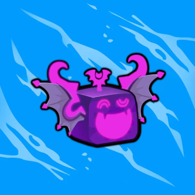 Permanent Shadow Fruit