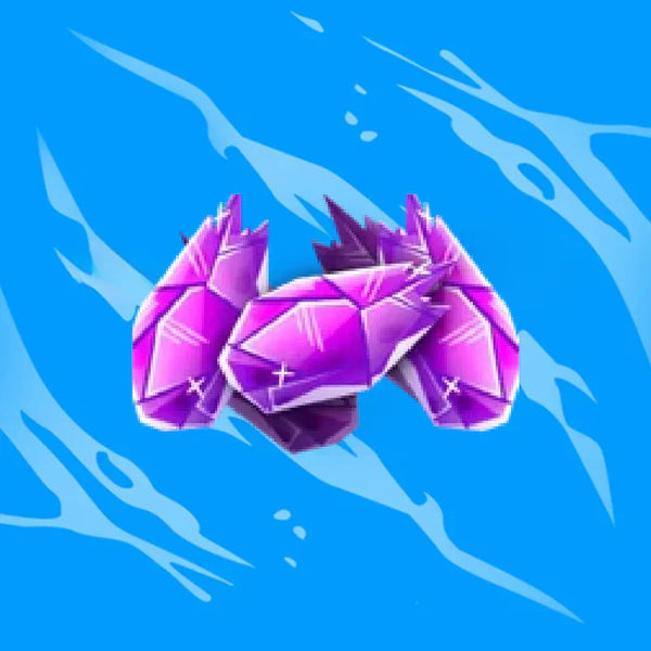 2,100 Fragments
