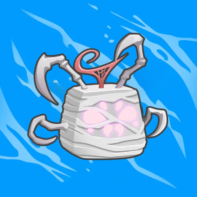 Permanent Spider Fruit