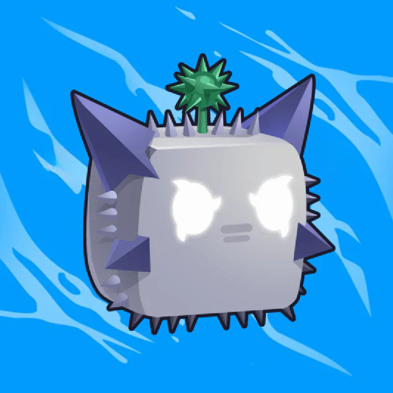 Permanent Spike Fruit