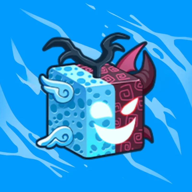 Permanent Spirit Fruit