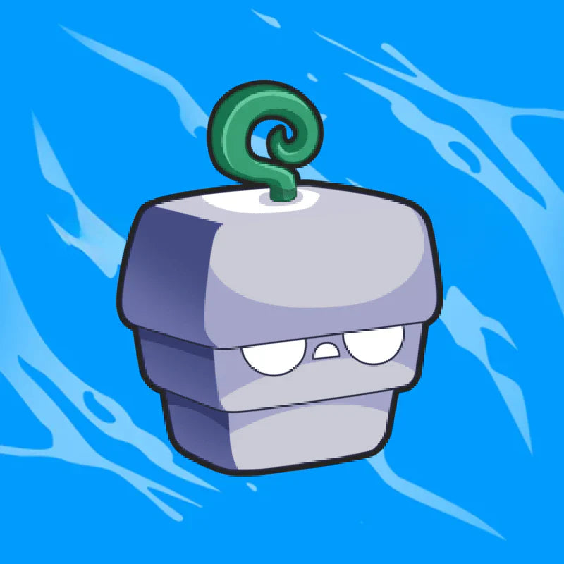 Permanent Spring Fruit