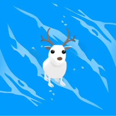 Artic Reindeer