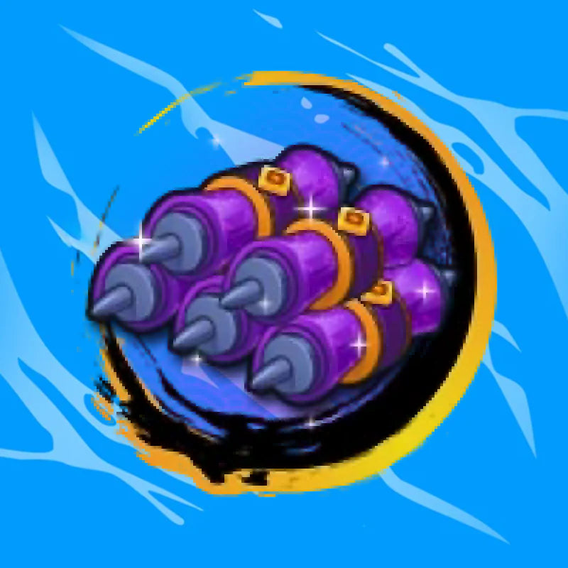 5x Legendary Scrolls