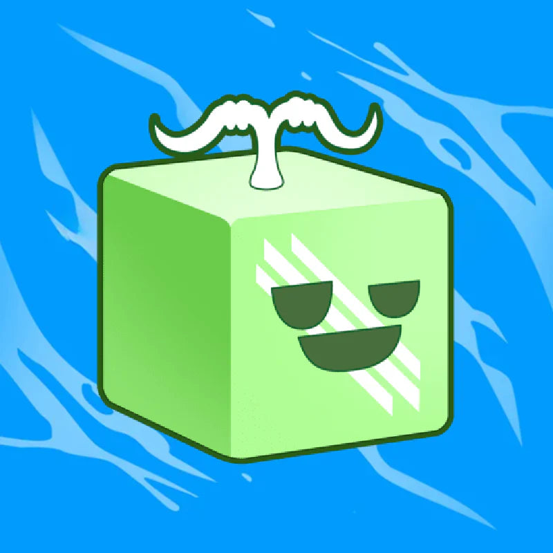 Permanent Barrier Fruit