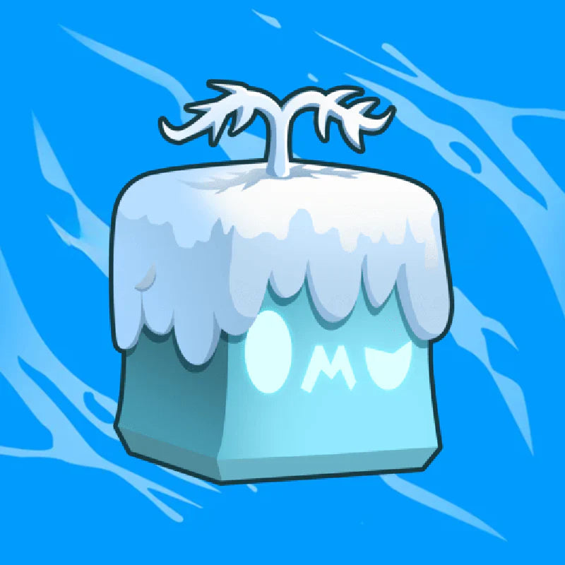 Permanent Blizzard Fruit