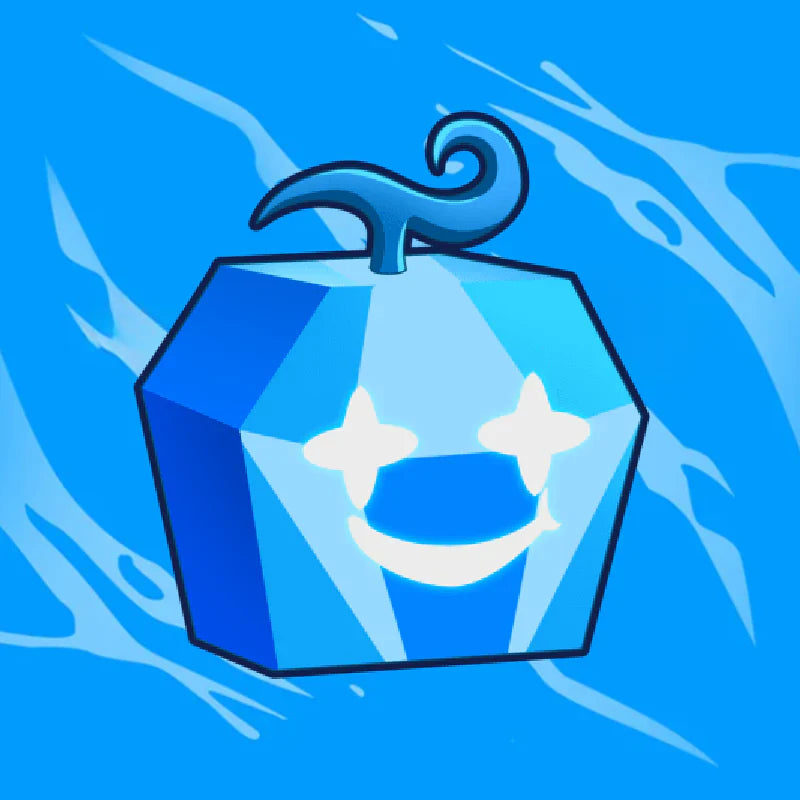 Permanent Diamond Fruit