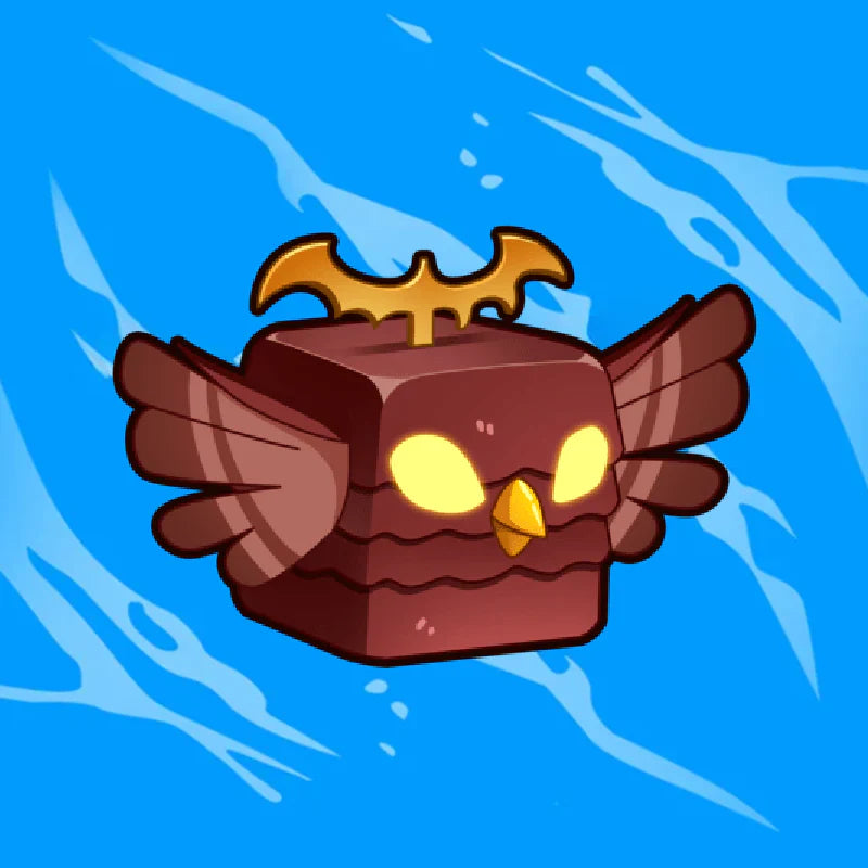 Permanent Falcon Fruit