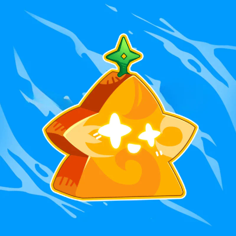 Permanent Light Fruit