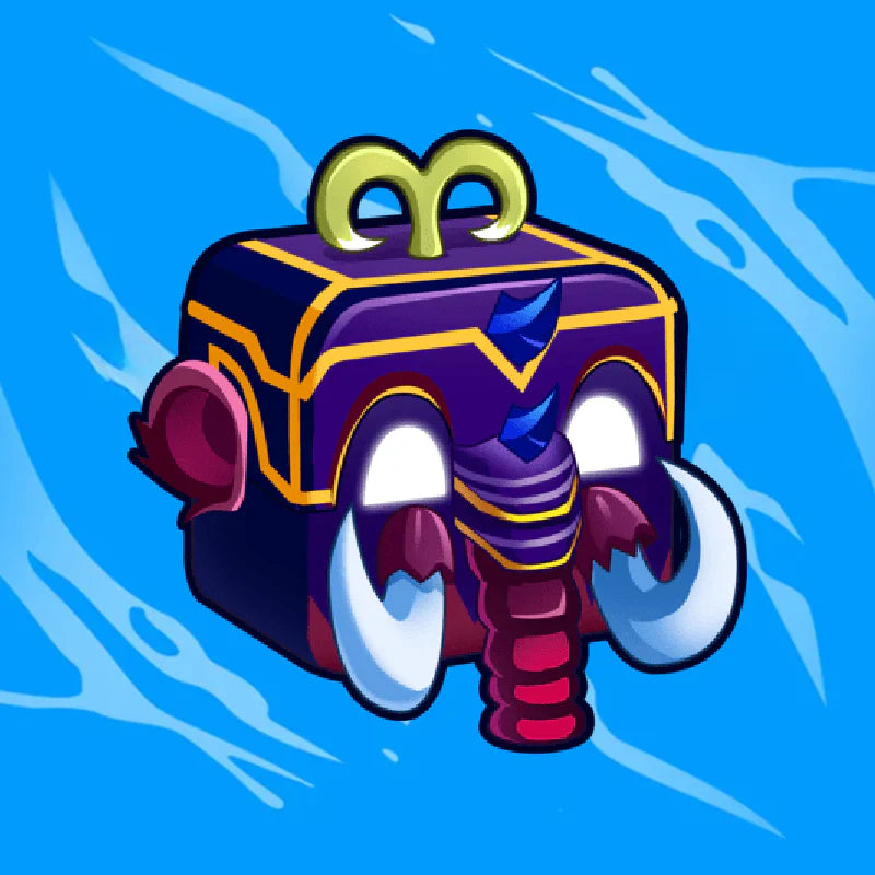 Permanent Mammoth Fruit