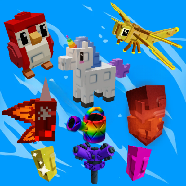 💎 Ultra OP All in One Bundle 💎