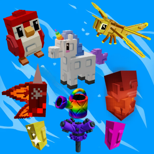 💎 Ultra OP All in One Bundle 💎
