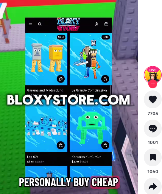 Frostblox