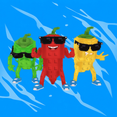 Los Chillis
