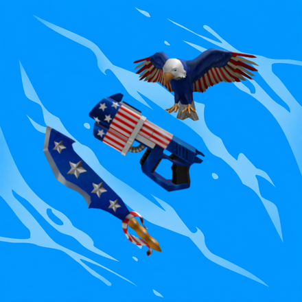 America Bundle