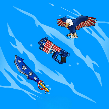 America Bundle